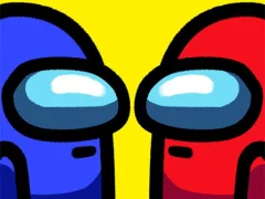 Igra Among Us - Impostor King Online spletu