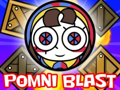 Igra Pomni Blast spletu