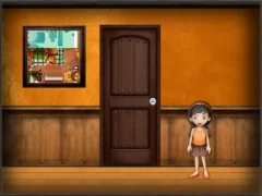 Igra Amgel Kids Room Escape 90 spletu
