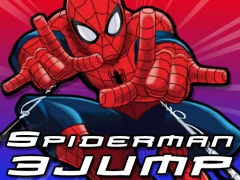 Igra Spiderman Triple Jump spletu