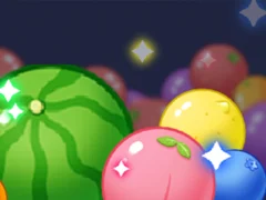 Igra Fruits Shooter Bubbles spletu