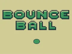 Igra Bounce Ball Timer Attack spletu