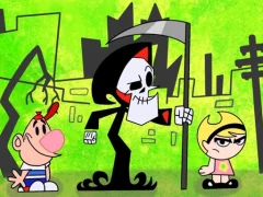 Igra Zap to it! spletu