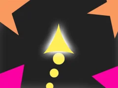 Igra Wave Runs spletu