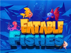 Igra Eatable Fishes spletu