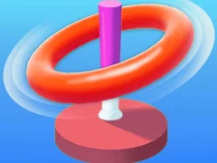 Igra Lucky Toss 3D spletu