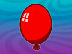Igra Balloon Pop spletu