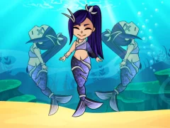 Igra Sea Maiden spletu