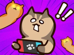 Igra Stealth Master: Sneak Cat spletu