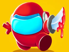 Igra Impostor Killer spletu
