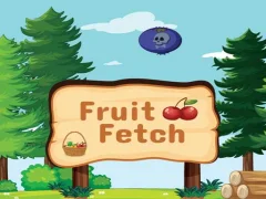 Igra Fruit Fetch spletu