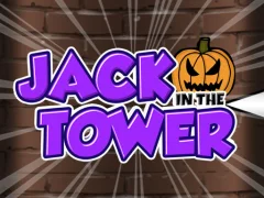 Igra Jack In The Tower spletu