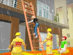 Igra Rescue Master spletu