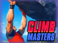 Igra Cimb Masters spletu