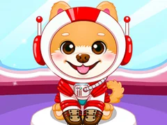 Igra Baby Pet Sitter spletu