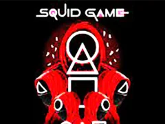 Igra Squid Jump Challenge spletu