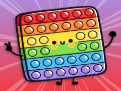 Igra Pop It Party! spletu