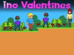 Igra Ino Valentines spletu