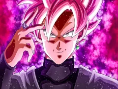 Igra Dragon Ball Funny Games spletu