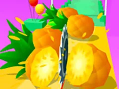 Igra Juicy Run - Fun & Run 3D Game spletu