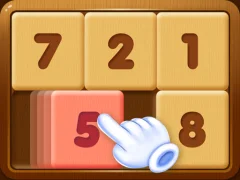 Igra Numpuz Classic spletu