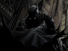 Igra Batman Funny Games spletu