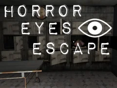 Igra Horror Eyes Escape spletu