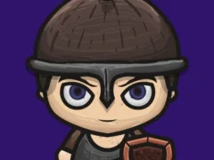 Igra War of Castle: Rush royale and Drag and Drop spletu