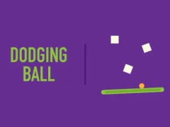 Igra Dodging Ball spletu