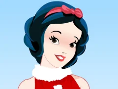 Igra Snow White spletu