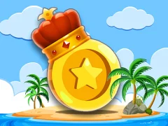 Igra Coin Royale spletu