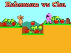 Igra Hohoman vs Chu spletu