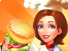 Igra Hot Dog Maker Fast-food spletu