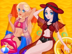 Igra Pool Float Party spletu