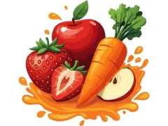 Igra Fruit Bounce spletu