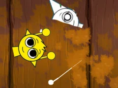 Igra Slice Sprunki Clicker spletu