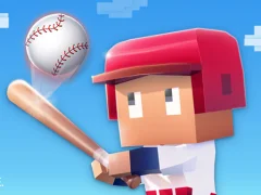 Igra Baseball Bat spletu