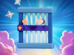 Igra Underground Prison Escape spletu