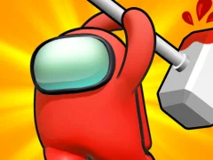 Igra imposter smashers spletu