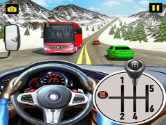 Igra Sity Bus Simulator Bus driving Game Bus Racing Gem spletu