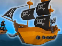 Igra Warship Battle spletu