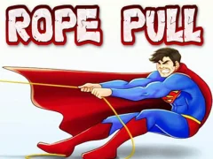 Igra Rope-Pull Tug War spletu