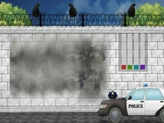Igra Jail Break Escape spletu
