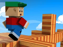 Igra Branches Rotation Game spletu