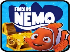 Igra Finding Nemo spletu