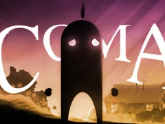 Igra Coma spletu
