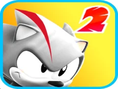 Igra Sonic subway supe rush spletu