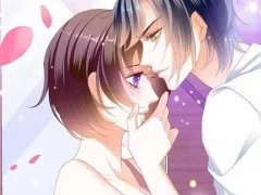 Igra Anime Dress Up Games spletu