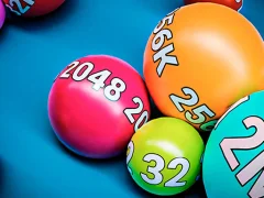 Igra Merge the Balls 2048: Billiards! spletu