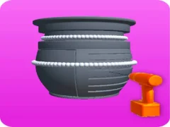 Igra Welding Simulation spletu